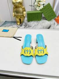 Picture of Gucci Slippers _SKUGuccisz35-44jc2h05032209